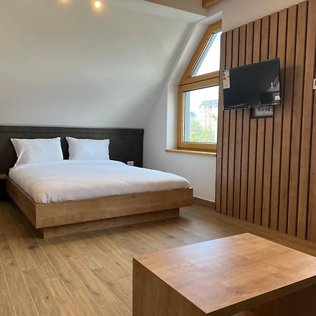 Zlatni Odmor Lejlighedshotel Zlatibor Eksteriør billede