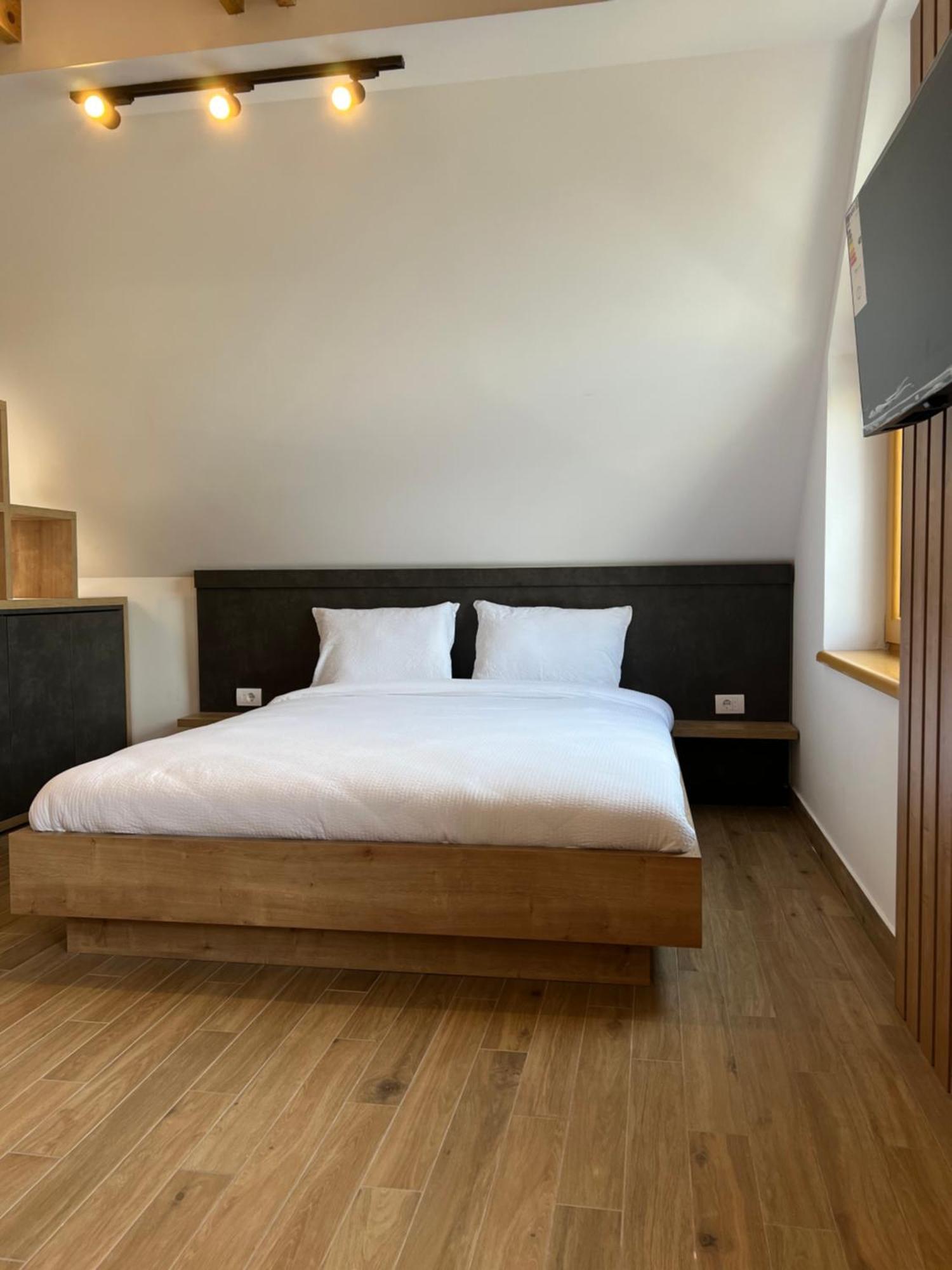 Zlatni Odmor Lejlighedshotel Zlatibor Eksteriør billede