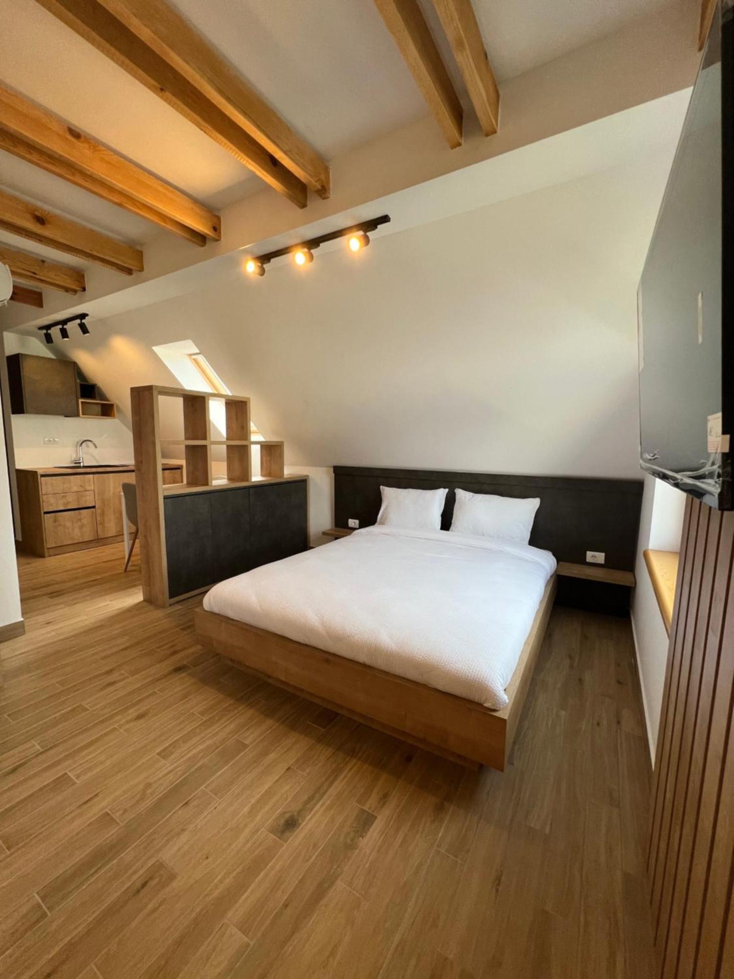 Zlatni Odmor Lejlighedshotel Zlatibor Eksteriør billede