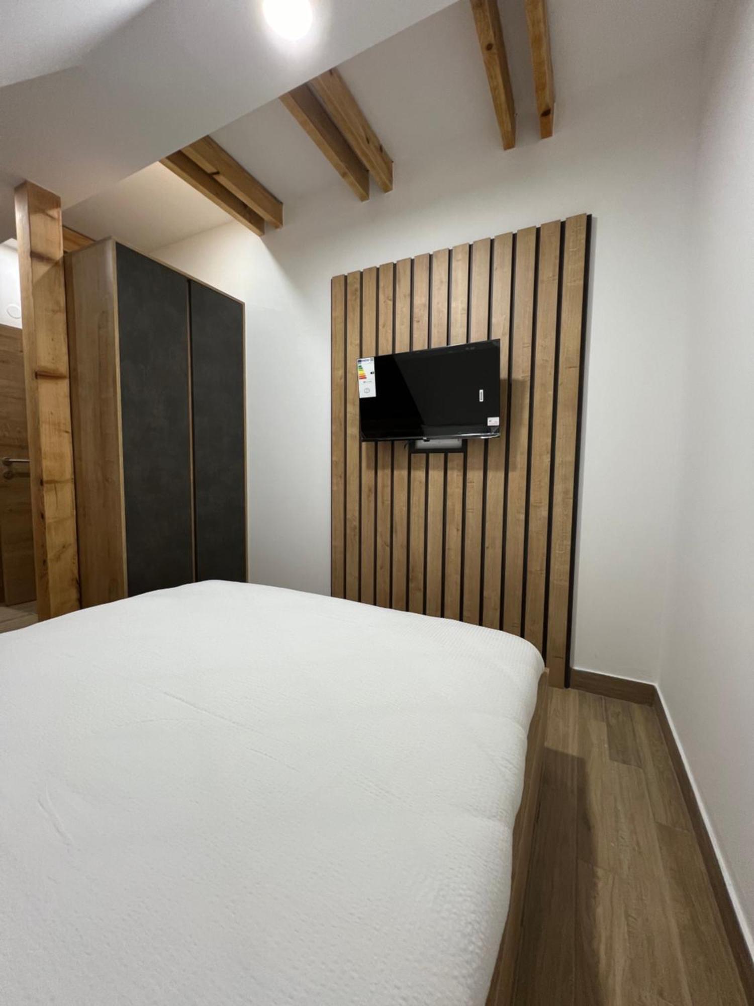 Zlatni Odmor Lejlighedshotel Zlatibor Eksteriør billede