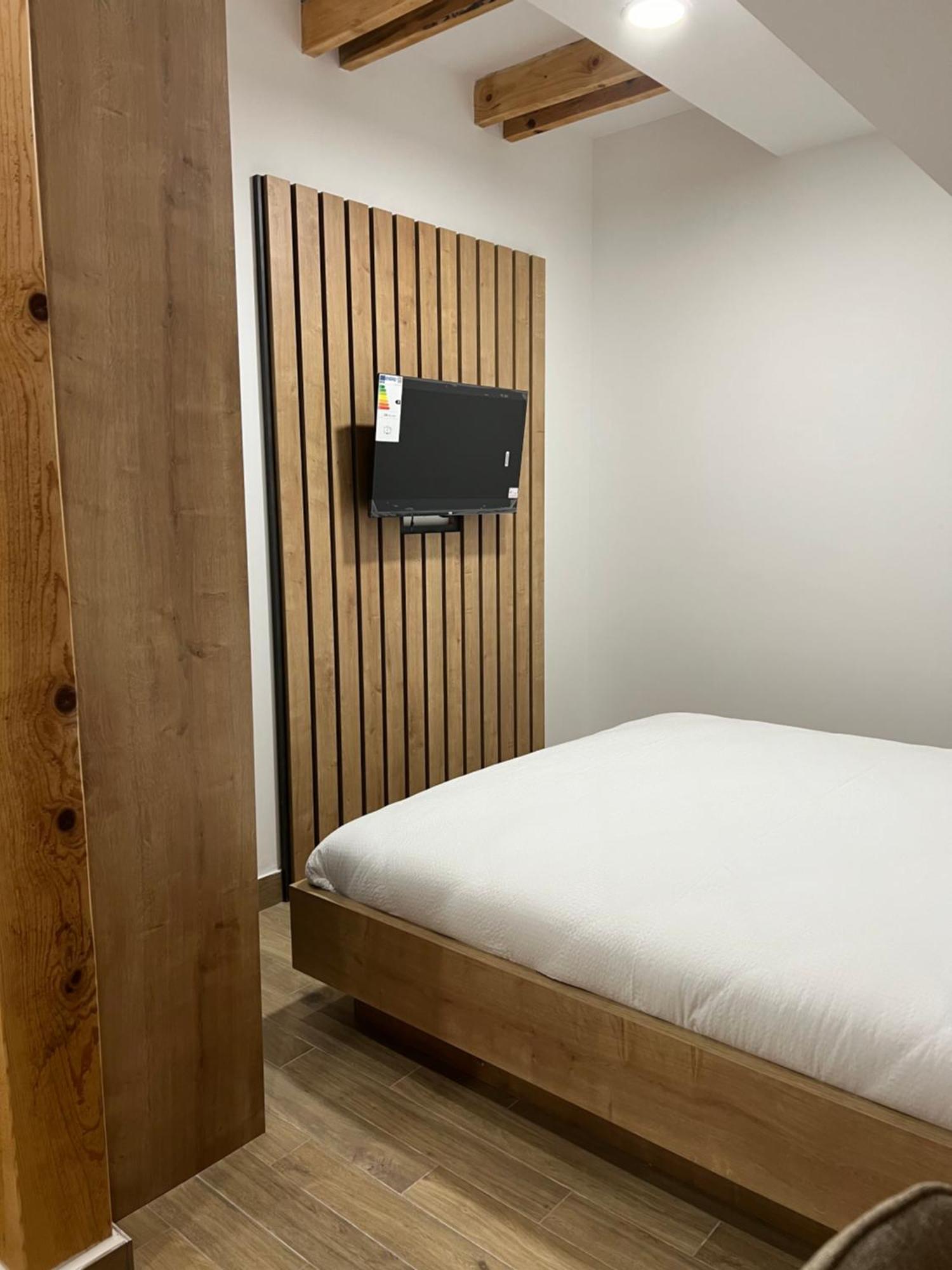 Zlatni Odmor Lejlighedshotel Zlatibor Eksteriør billede