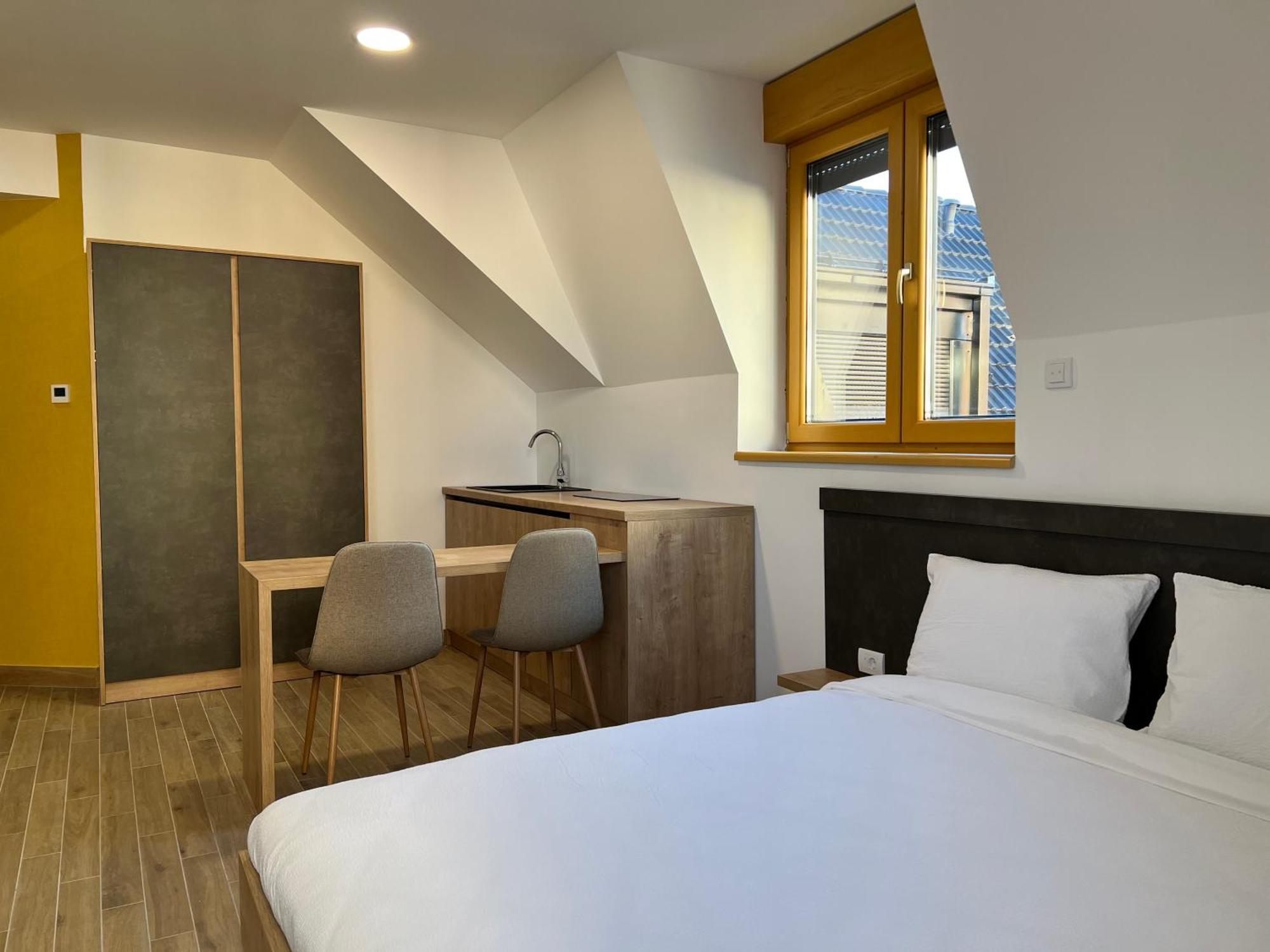 Zlatni Odmor Lejlighedshotel Zlatibor Eksteriør billede