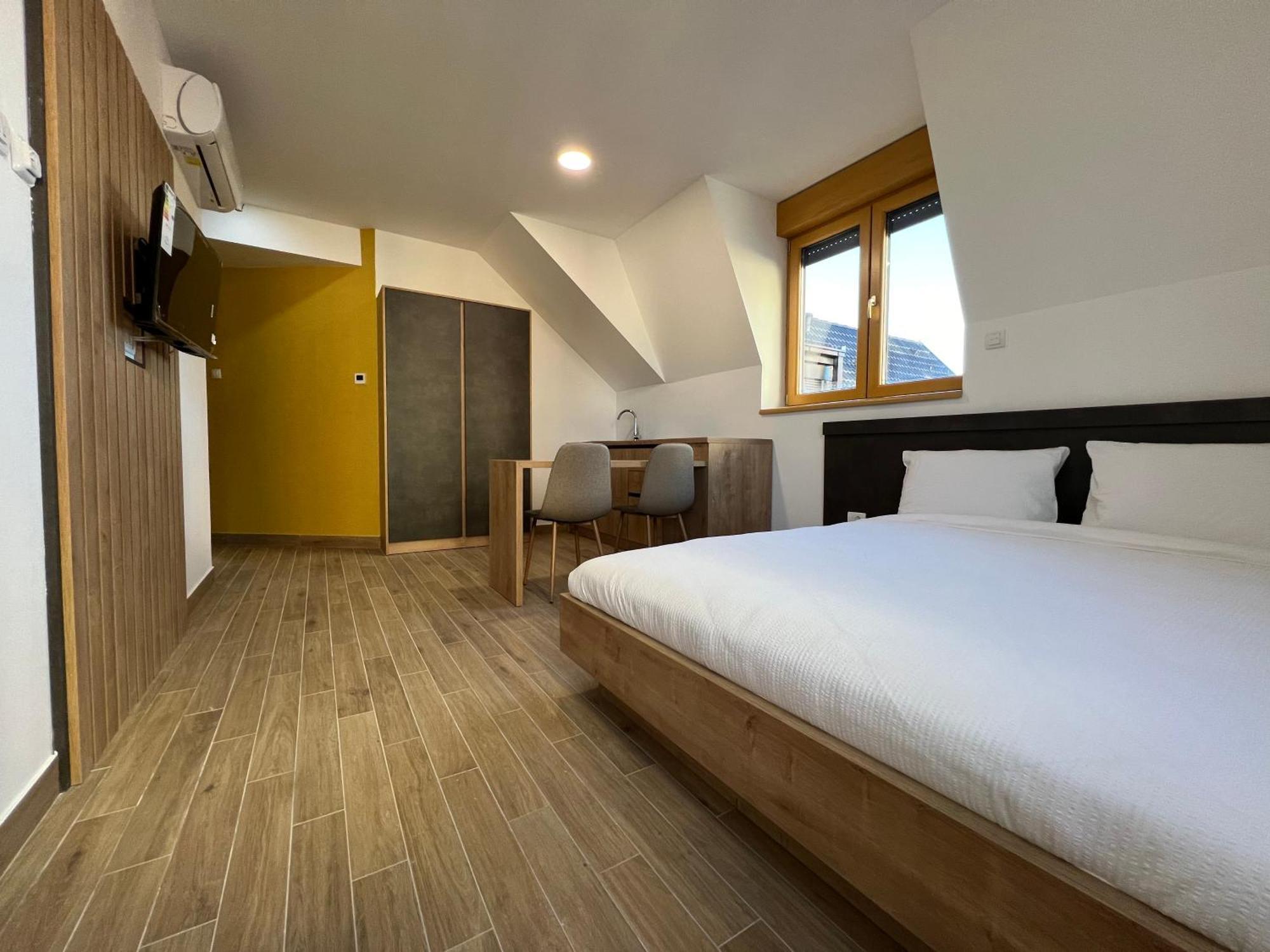 Zlatni Odmor Lejlighedshotel Zlatibor Eksteriør billede