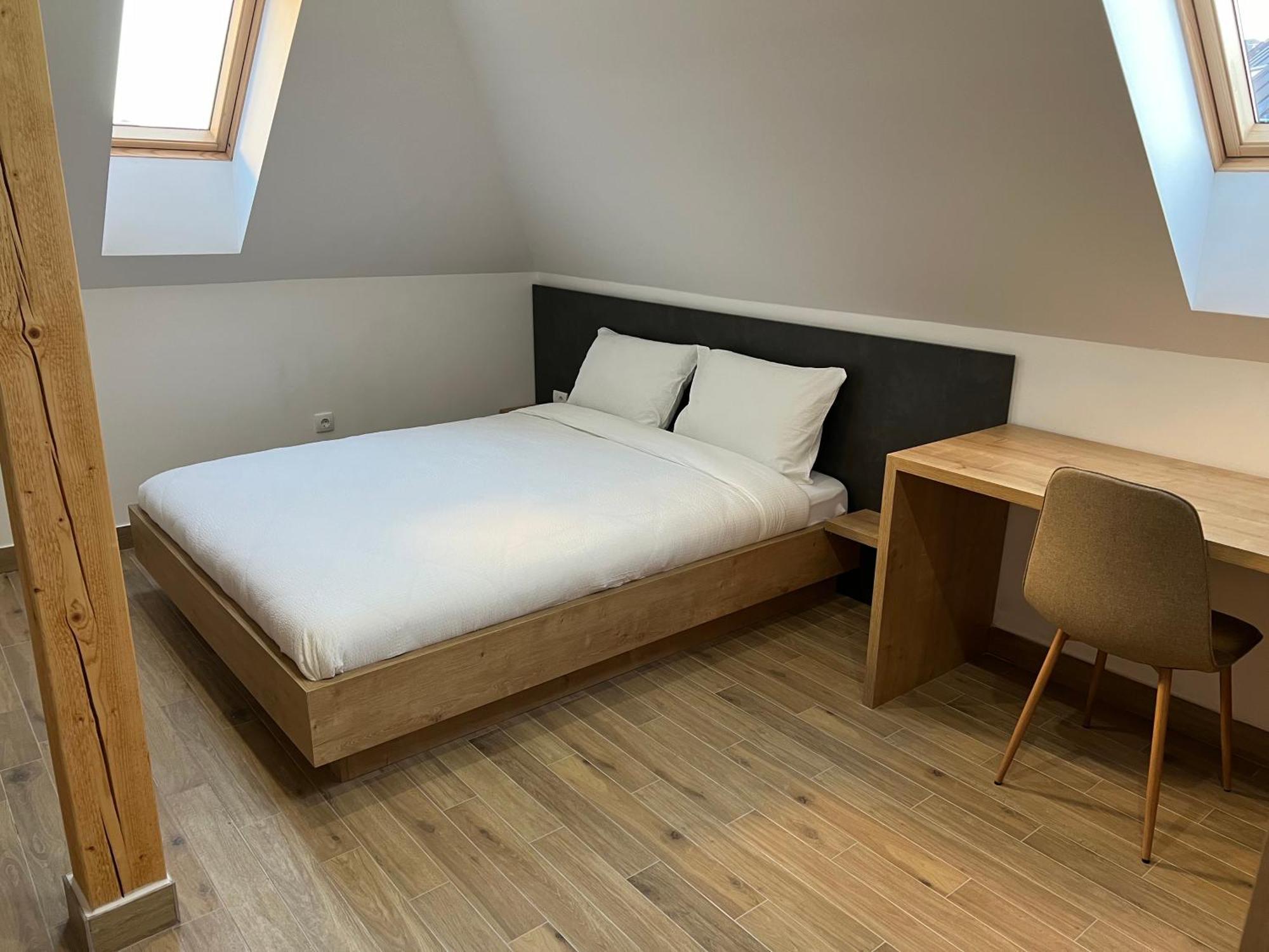 Zlatni Odmor Lejlighedshotel Zlatibor Eksteriør billede