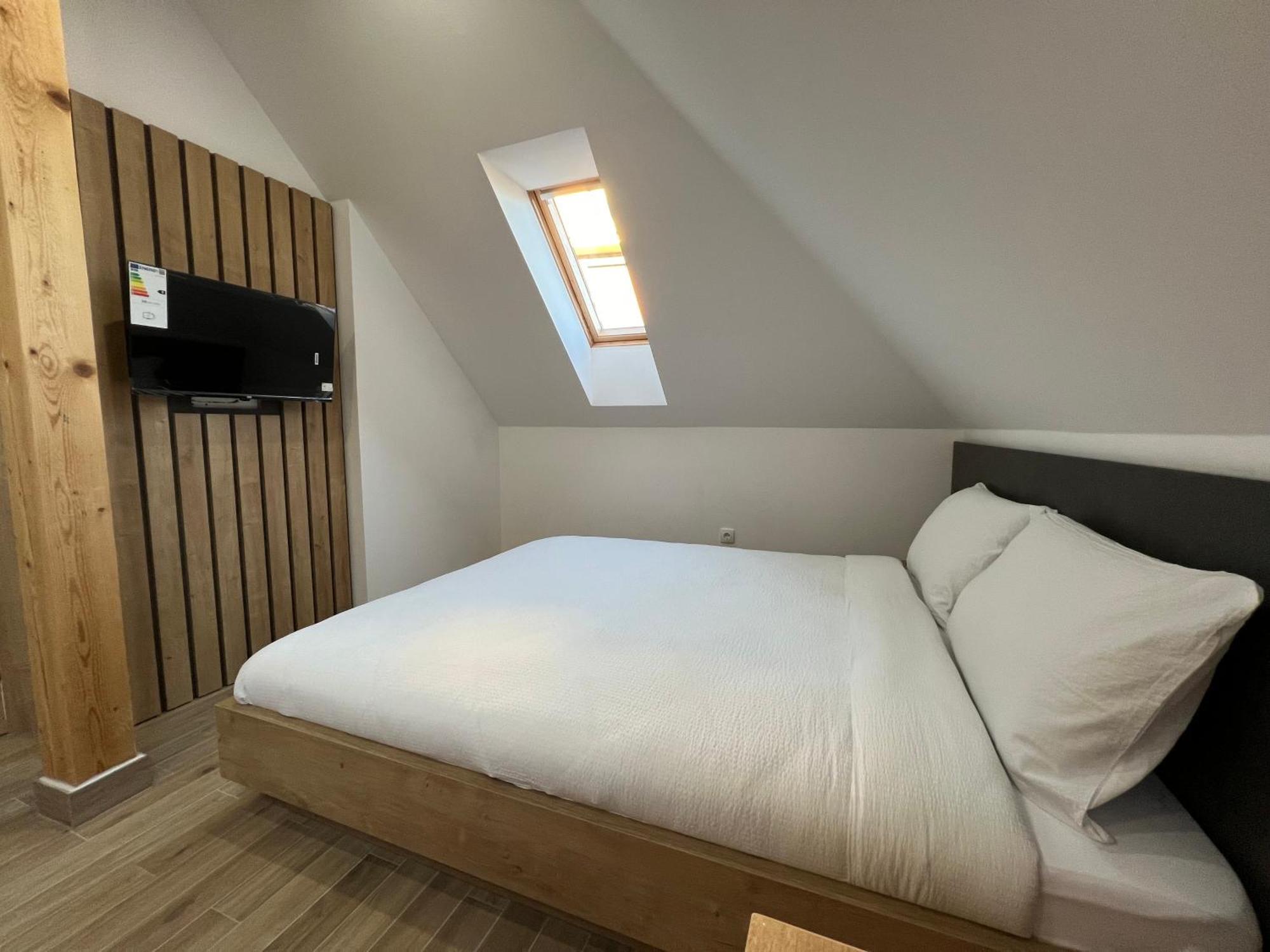 Zlatni Odmor Lejlighedshotel Zlatibor Eksteriør billede