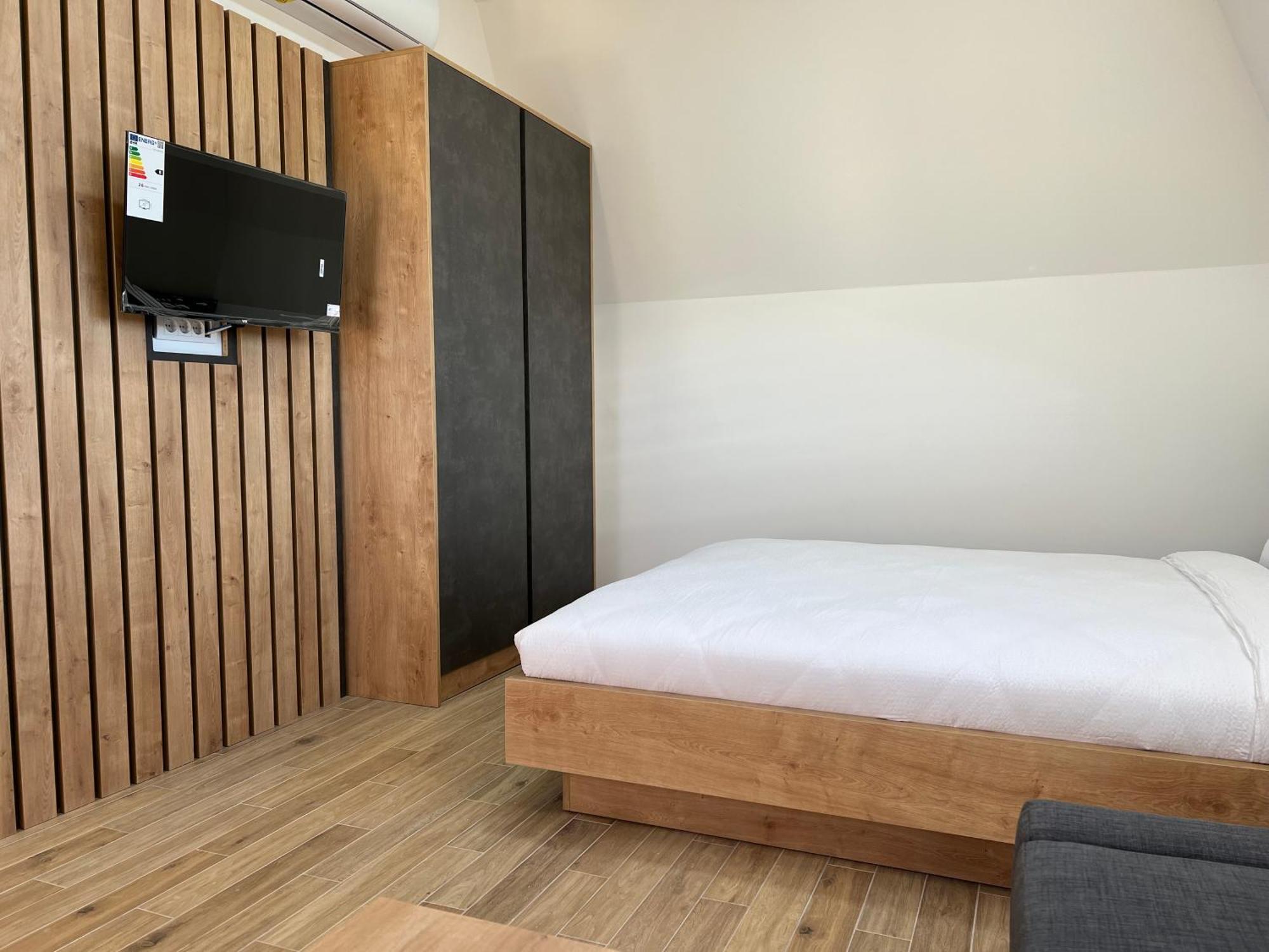 Zlatni Odmor Lejlighedshotel Zlatibor Eksteriør billede