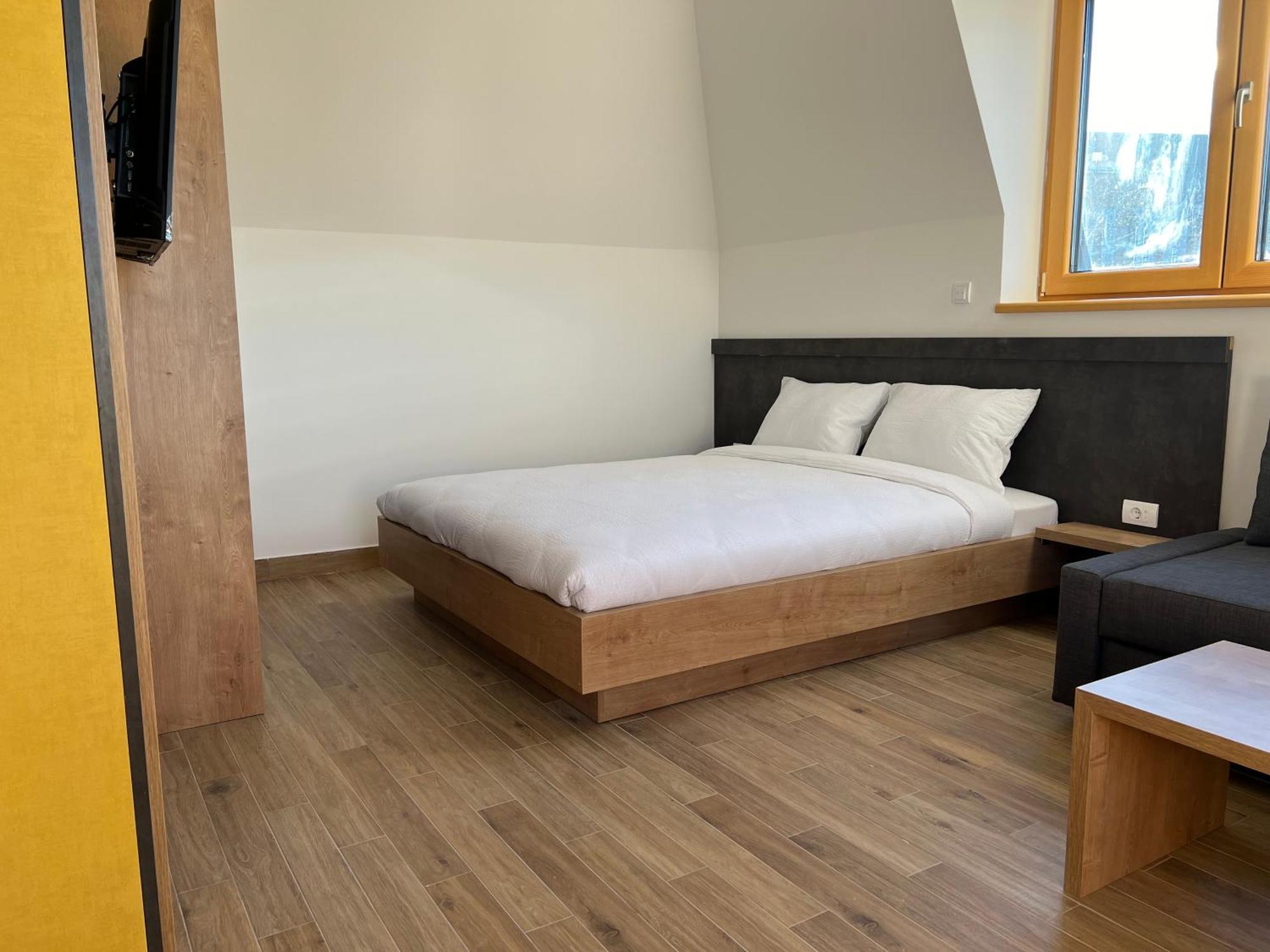 Zlatni Odmor Lejlighedshotel Zlatibor Eksteriør billede