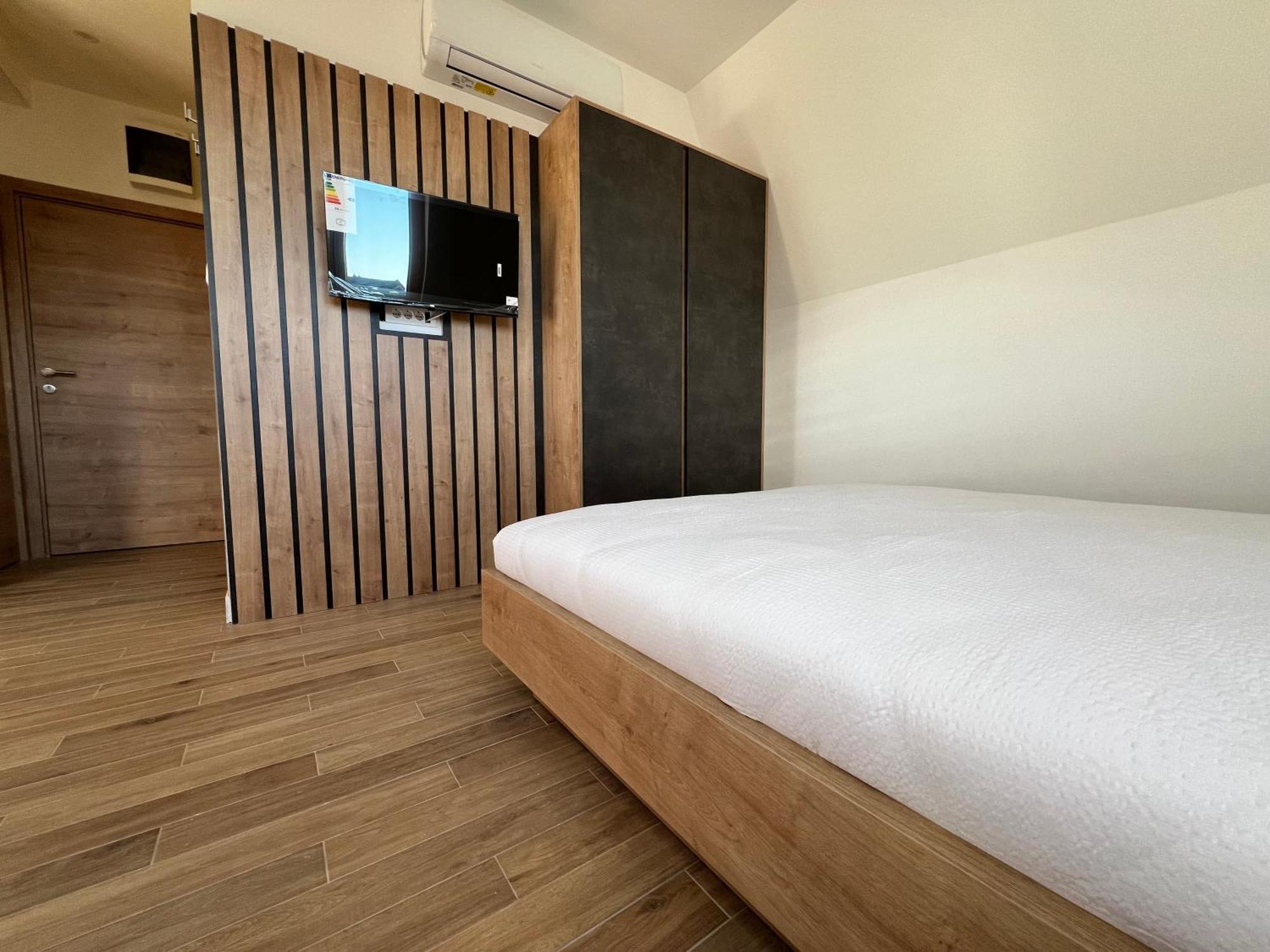 Zlatni Odmor Lejlighedshotel Zlatibor Eksteriør billede