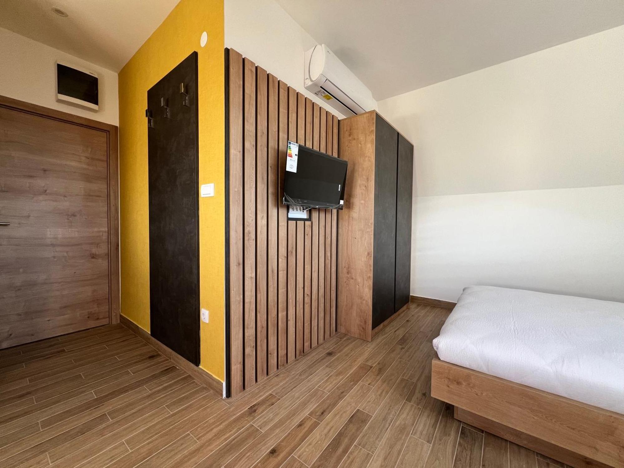 Zlatni Odmor Lejlighedshotel Zlatibor Eksteriør billede